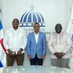 RD y Surinam exploran cooperación en hidrocarburos y fortalecen agenda energética bilateral
