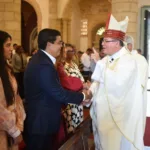 Fellito Suberví exhibe resultados en la CAASD: 45 km de cañadas intervenidos, 19 km saneados y una producción de agua potable de casi 500 millones de galones diarios