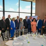 Radhamés Silverio reúne a más de 300 doctores y proyecta una nueva etapa de liderazgo científico en la UASD