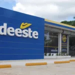 Edeeste aclara interrupción eléctrica en actividad encabezada por el presidente Luis Abinader respondió a falla interna del lugar