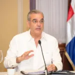 Presidente Luis Abinader anuncia que el Gobierno mantendrá sin variación precios de los combustibles para la presente semana