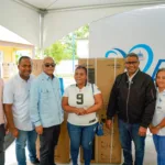 Gobierno refuerza asistencia social en Pantoja y Palmarejo con entrega de enseres del hogar