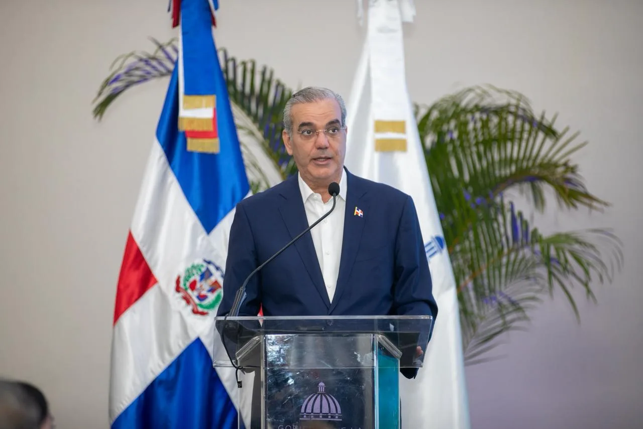 Presidente Abinader llama a todos los sectores a consensuar acciones para continuar fortalecimiento y modernización de la agropecuaria nacional