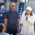 Dirección de Desarrollo Social Supérate entrega Bono de Emergencia a más de 2,000 familias afectadas por las lluvias en Villa Montellano, Puerto Plata