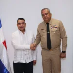 Migración y Servicio Nacional de Salud realizan reunión seguimiento medida protocolo hospitalario