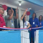 Fundación Yo Soy un Ángel de Esperanza inaugura nuevo local en Azua y realiza jornada de donaciones