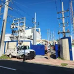 Edeeste anuncia mantenimiento preventivo en subestación CNP con interrupción programada del servicio este sábado