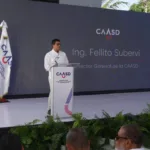 CAASD logra puntuación perfecta en evaluación contable de 2025