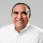 Víctor Pavón: “Voy a cerrar el ciclo de alcaldes que se eligen solo para beneficio personal y no para servir a la gente”