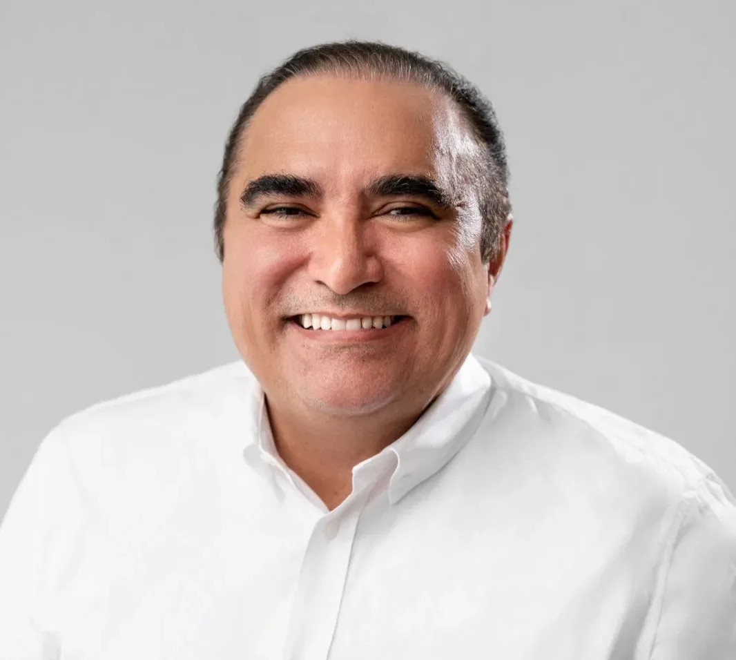 Víctor Pavón: “Voy a cerrar el ciclo de alcaldes que se eligen solo para beneficio personal y no para servir a la gente”