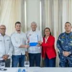 Presidente Abinader ordena la construcción de dos cementerios y un parque en Sánchez Ramírez