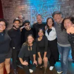 “Sí y Nights” consolida seis meses en cartelera con su formato de improvisación sin guión los martes en Velvet Room