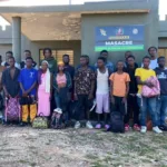 Ejército detiene a 40 indocumentados en operativos realizados en la zona fronteriza de Dajabón