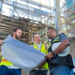 Ministro Ito Bisonó acelera entrega de obras deportivas; Pabellón de Taekwondo supera el 75% de ejecución