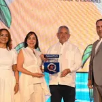 Ministerio de Turismo entrega placas QUALITUR a establecimientos turísticos