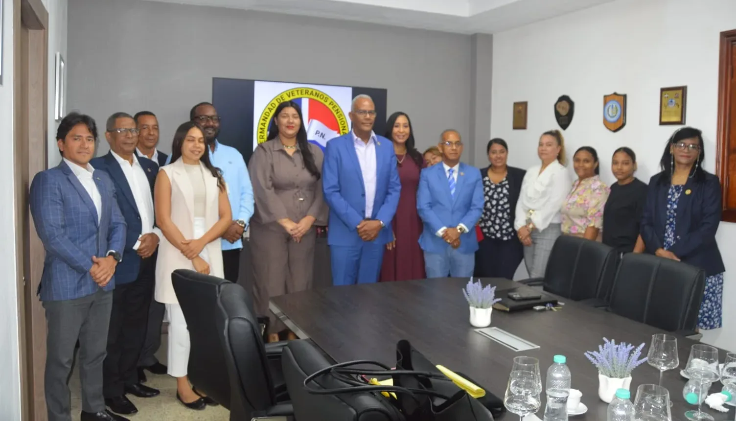 Hermandad presenta Plan Funerario Honor Memorial renovado