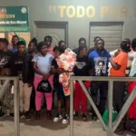 Ejército desmantela presunto centro de acopio de indocumentados en Dajabón