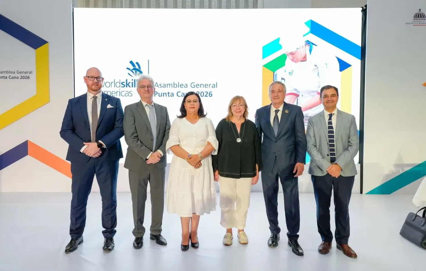 Asamblea de WorldSkills Américas traza ruta para transformar el futuro de las habilidades técnicas en la región