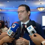 Economía dominicana muestra resiliencia ante crisis global, afirma Sanz Lovatón