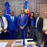 Hermandad de Veteranos y Fundación Buen Samaritano avanzan hacia alianza estratégica en salud y asistencia social