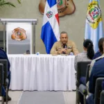 Lee Ballester exhorta a inspectores y supervisores “El control migratorio y fronterizo es clave en la seguridad nacional”