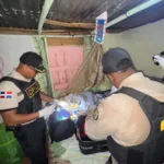 En tres allanamientos fueron arrestados los reconocidos distribuidores de drogas apodados “Tolete”, “El chavo” y “El Gordo”