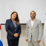 ITLA y OIM realizan encuentro de actualización sobre proyecto para combatir la trata de personas