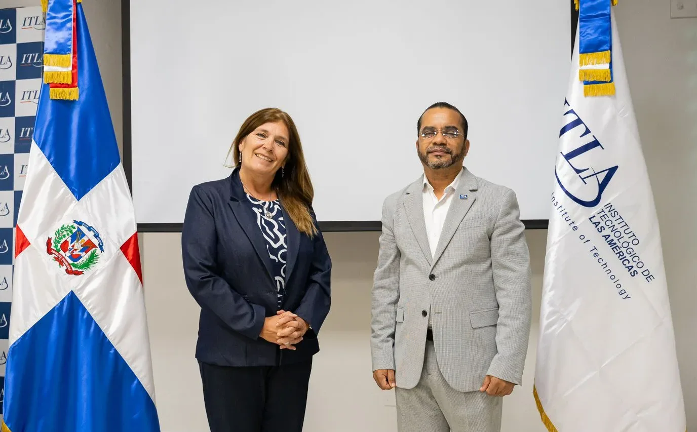 ITLA y OIM realizan encuentro de actualización sobre proyecto para combatir la trata de personas