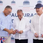 Gobierno y CONAPE amplían cobertura social con nuevo Hogar de Día en Samaná