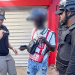 Lee Ballester afirma la DGM, FF.AA. y P.N. enfrentan mafias que se lucran del ingreso de haitianos a RD