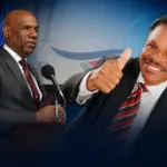 José Alejandro Vargas plantea que el Congreso salde deuda histórica con Rafael Corporán De los Santos