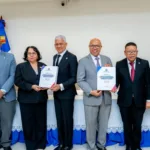 Congreso Nacional recibe informe de gestión anual de la Cámara de Cuentas