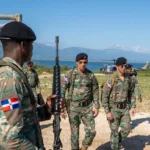 Comandante General del Ejército refuerza supervisión y presencia en la línea fronteriza