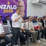 Equipo de Campaña de Gonzalo Castillo, deja formalmente posicionados los equipos de trabajo en la Provincia Monseñor Nouel