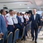 Presidente Abinader encabeza reunión de seguimiento al Plan de Seguridad Ciudadana