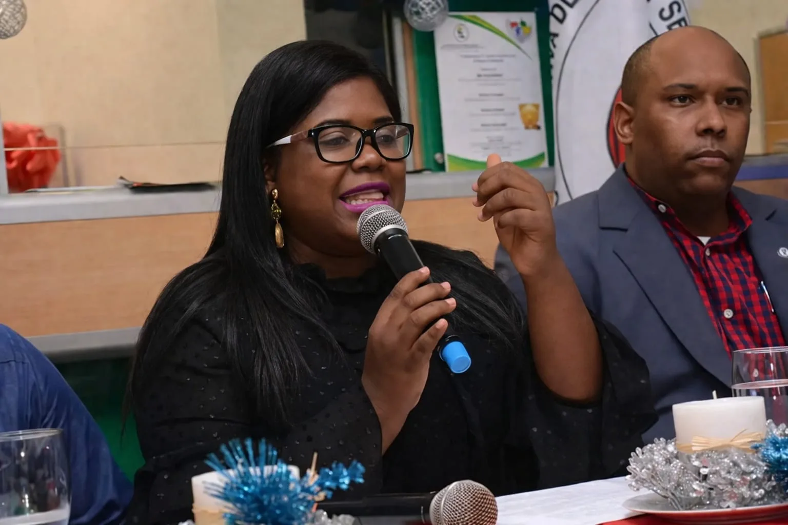 Anuncian cuarta edición de Premios Santo Domingo Oeste 2026 bajo el lema “Lo Mejor de Nosotros”