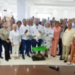 Hecmilio Galván: «Es hora de que los dominicanos piensen en el conejo»