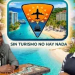 Nace “Sin Turismo No Hay Nada”, innovador proyecto mediático para impulsar el turismo dominicano a nivel nacional e internacional