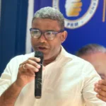Robert Polanco se perfila favorito para presidir el PRM en la provincia Santo Domingo
