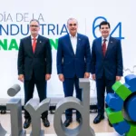 Julio Brache, presidente de la AIRD, destaca crecimiento económico de República Dominicana y afirma que el país tiene condiciones reales para posicionarse en hub industrial y logístico en la región