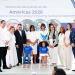 Ministerio de Salud fortalece esquema de vacunación infantil con vacuna tetravalente acelular