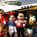 Disney Cruise Line anuncia nuevos itinerarios hacia República Dominicana a partir de noviembre