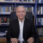 Rafael Núñez pondrá en circulación su más reciente libro, Santo Domingo: génesis y ruptura de dos naciones