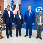 Cámara de Cuentas fortalece formación técnica durante Conversatorio Sobre Fiscalidad y Desarrollo Económico con Magín Díaz