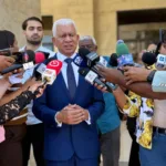 Ricardo de los Santos califica de preocupante para la economía del país incrementos del precio del petróleo