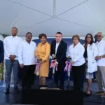 SNS inicia la construcción del Hospital Pediátrico San Andrés en Boca Chica