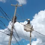 Edeeste avanza en proyectos de mejora de calidad en La Romana con inversión superior a RD$116 millones