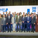 Presidente del CONEP, Celso Juan Marranzini reconoce esfuerzos del gobierno de Abinader para fortalecer competitividad, crecimiento económico, atracción de inversiones y confianza internacional