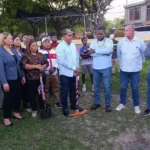 Alcalde de San Cristóbal afirma reordenamiento territorial transformará la calidad de vida en el municipio