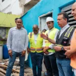 MIVHED devuelve tranquilidad a 35 familias de Villa María con reparación de viviendas vulnerables